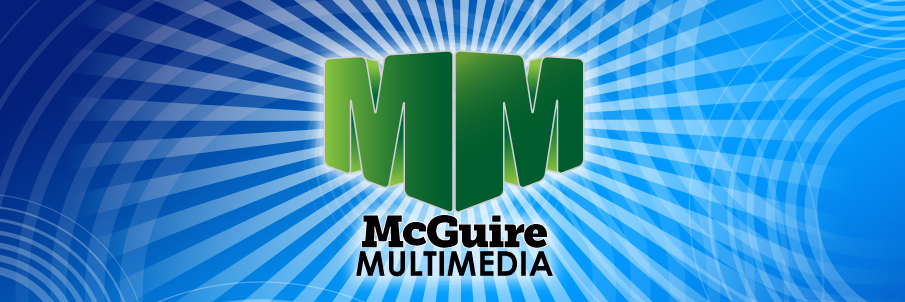 McGuire Multimedia